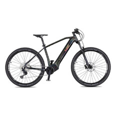 Mountain E-Bike 4EVER Exstream Team 29”