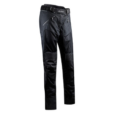 Women’s Motorcycle Pants LS2 Vento Black