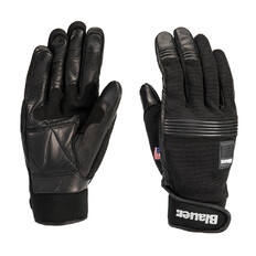 Motorcycle Gloves Blauer Urban