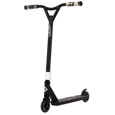 Freestyle Scooter Street Surfing TORPEDO White Crack