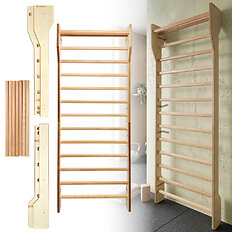 Wall Bars inSPORTline Shapemar 220 x 90 cm