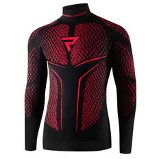 Thermal Motorcycle Jersey Rebelhorn Therm II