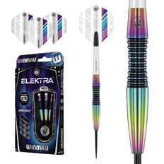Darts Winmau Elektra Steeltip – 3-Pack