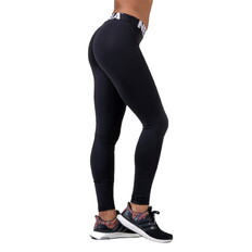 Women’s Leggings Nebbia Squad Hero Scrunch Butt 528