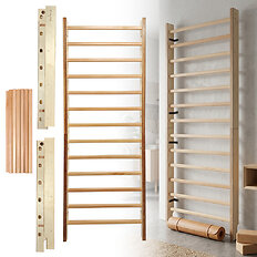 Wall Bars inSPORTline Dualmar 250 x 90 cm