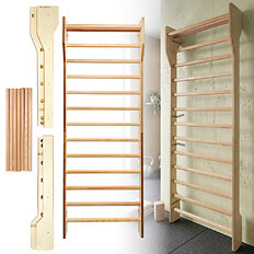 Wall Bars inSPORTline Shapemar 250 x 90 cm