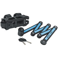 Foldable Bicycle Lock Kellys Fold 30