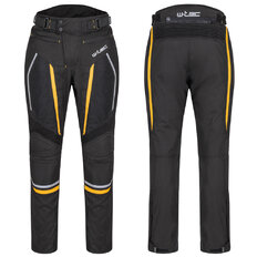 Men’s Summer Motorcycle Pants W-TEC Toranio