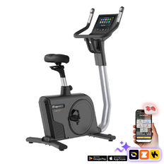 Exercise Bike inSPORTline Velocer UB