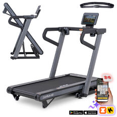 Treadmill inSPORTline ZenRun 40