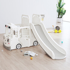 Children’s Slide inSPORTline Karosino