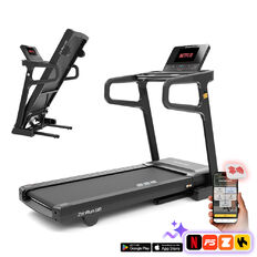 Treadmill inSPORTline ZenRun 80
