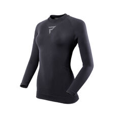 Women’s Thermal Motorcycle Jersey Rebelhorn Freeze II Lady