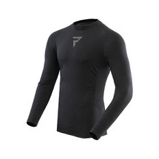 Thermal Motorcycle T-Shirt Rebelhorn Freeze II Jersey