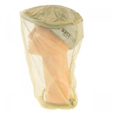 Micro Mosquito Head Net Highlander
