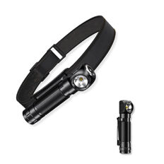 Multifunctional Headlamp inSPORTline Lumulti