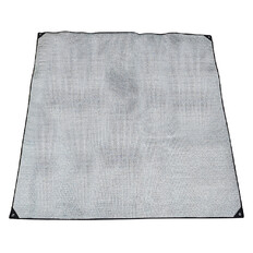 Hot Tub Insulation Mat inSPORTline 180 x 180 cm