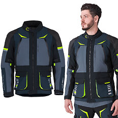Motorcycle Jacket W-TEC Modock
