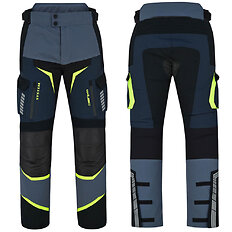 Motorcycle Pants W-TEC Modock