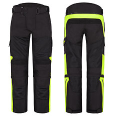 Children’s Adjustable Motorcycle Pants W-TEC Pinapoco