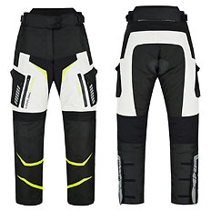 Women’s Motorcycle Pants W-TEC Warao Lady