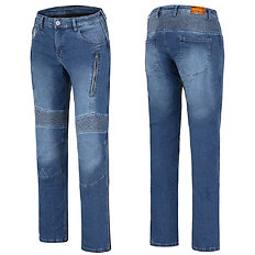 Men’s Motorcycle Jeans W-TEC Arikaro