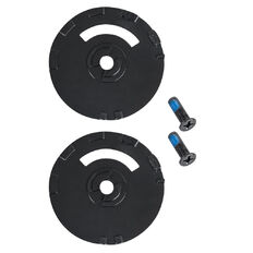 Visor Mechanism Mounting Kit for W-TEC Banelmeda Helmet