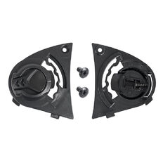 Visor Mechanism Mounting Kit for W-TEC Barcela Helmet