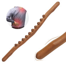 Scraping Stick inSPORTline Jarosa 250