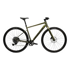 Gravel Bike Kross Esker 1.0 FL 28” – 2026