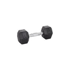 Hex Dumbbell inSPORTline Hexsteel 2 kg