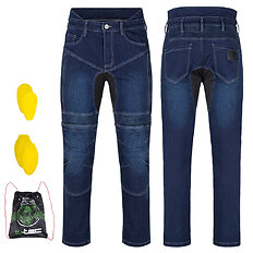 Men’s Motorcycle Jeans W-TEC Biterillo Evo