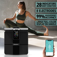 Smart Scale inSPORTline Syncale 200