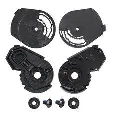 Visor Mechanism Mounting Kit for W-TEC Benidor Helmet