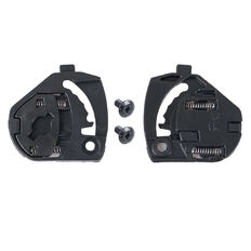 Visor Mechanism Mounting Kit for W-TEC Basmeck Helmet