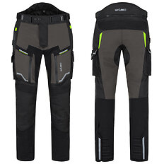Motorcycle Pants W-TEC Daimick