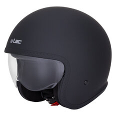 Motorcycle Helmet W-TEC Valkorne Noir
