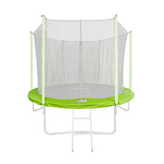 Protective Spring Cover for Trampoline inSPORTline Irbiso 305 cm