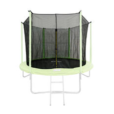 Safety Net w/o Poles for Trampoline inSPORTline Irbiso 305 cm