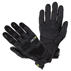 Motorcycle Gloves W-TEC Kosor