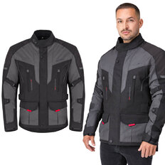 Men’s Motorcycle Jacket W-TEC Xeniaq