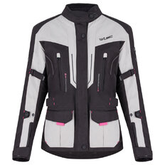 Women’s Motorcycle Jacket W-TEC Xenia