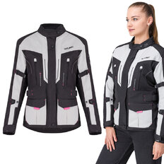 Women’s Motorcycle Jacket W-TEC Xenia