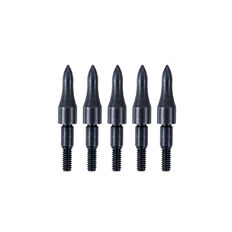 Replacement Arrow Tips Carbison – 5 Pcs.