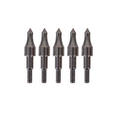Replacement Arrow Tips Adamson – 5 Pcs.
