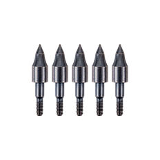 Replacement Arrow Tips Aluson – 5 Pcs.