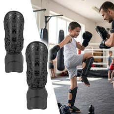 Children's Shin Guards inSPORTline Defendino