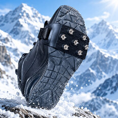 Ice Cleats inSPORTline Floletos