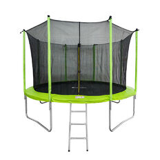 Trampoline Set inSPORTline Irbiso 366 cm