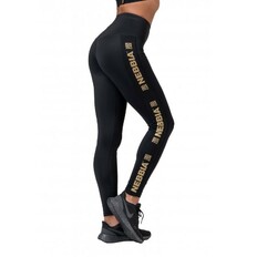 Women’s Leggings Nebbia Gold Classic 801
